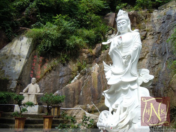 萬佛寺骨灰位